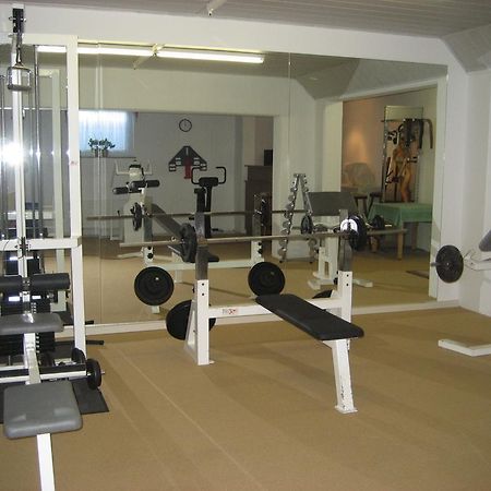 Hotel Kirchner Tharandt Εξωτερικό φωτογραφία