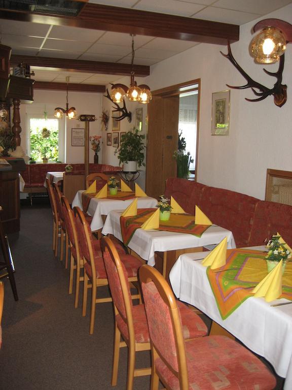 Hotel Kirchner Tharandt Εξωτερικό φωτογραφία