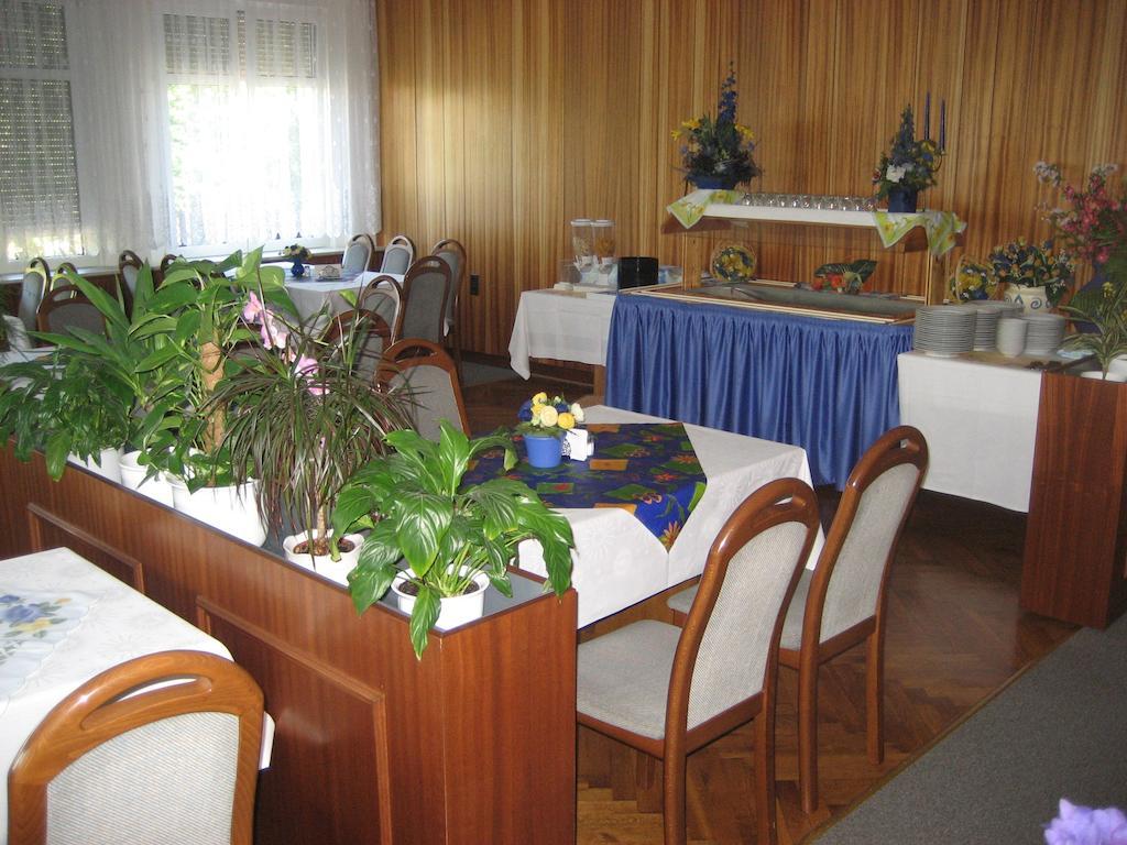 Hotel Kirchner Tharandt Εξωτερικό φωτογραφία