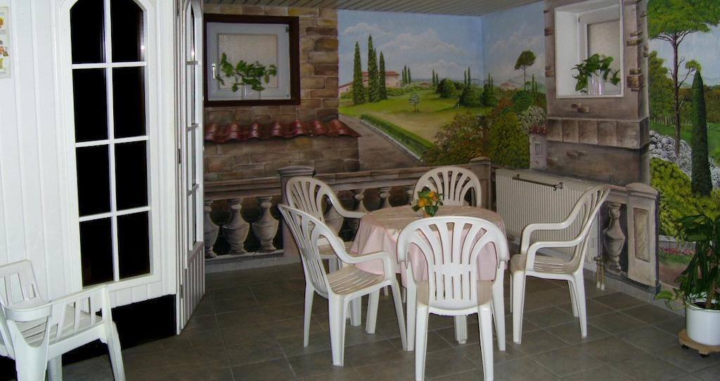 Hotel Kirchner Tharandt Εξωτερικό φωτογραφία