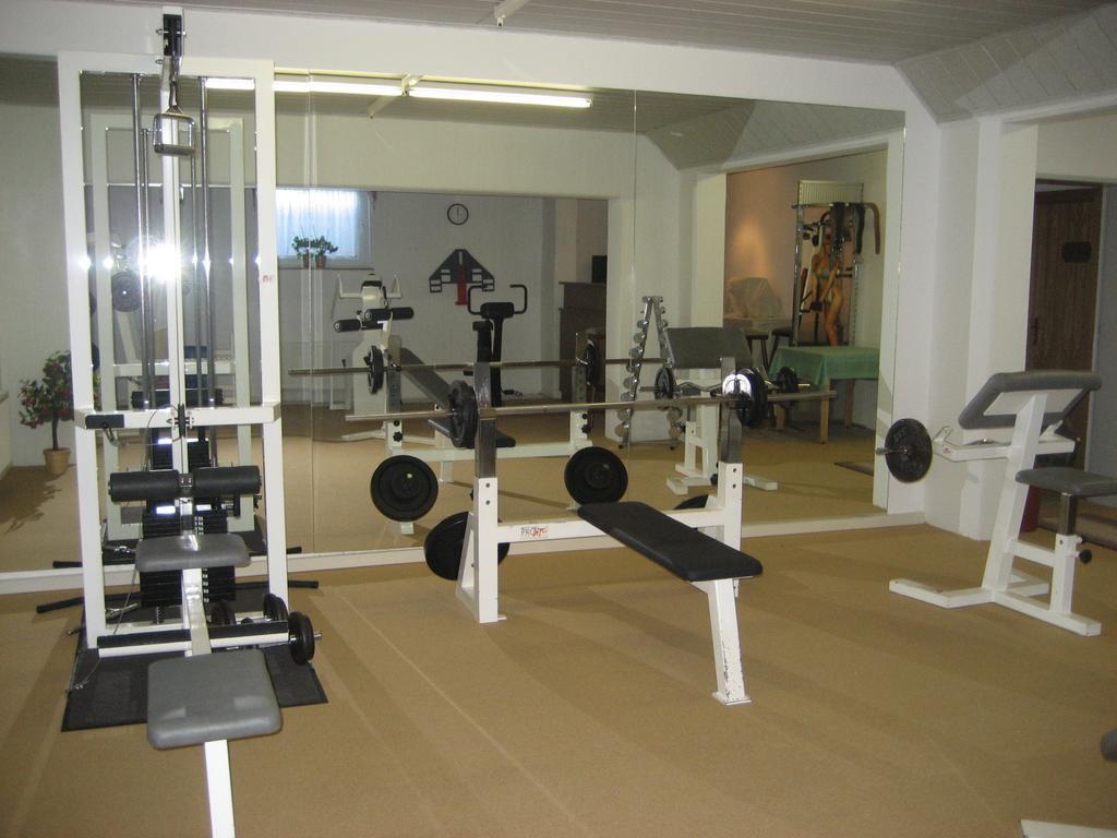 Hotel Kirchner Tharandt Εξωτερικό φωτογραφία