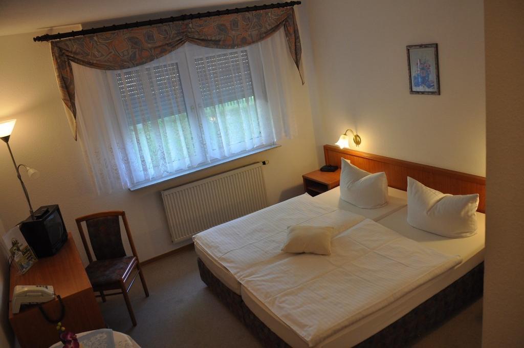 Hotel Kirchner Tharandt Εξωτερικό φωτογραφία