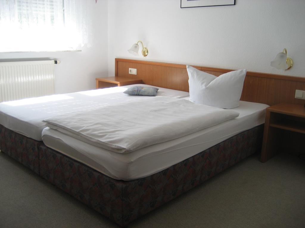 Hotel Kirchner Tharandt Δωμάτιο φωτογραφία