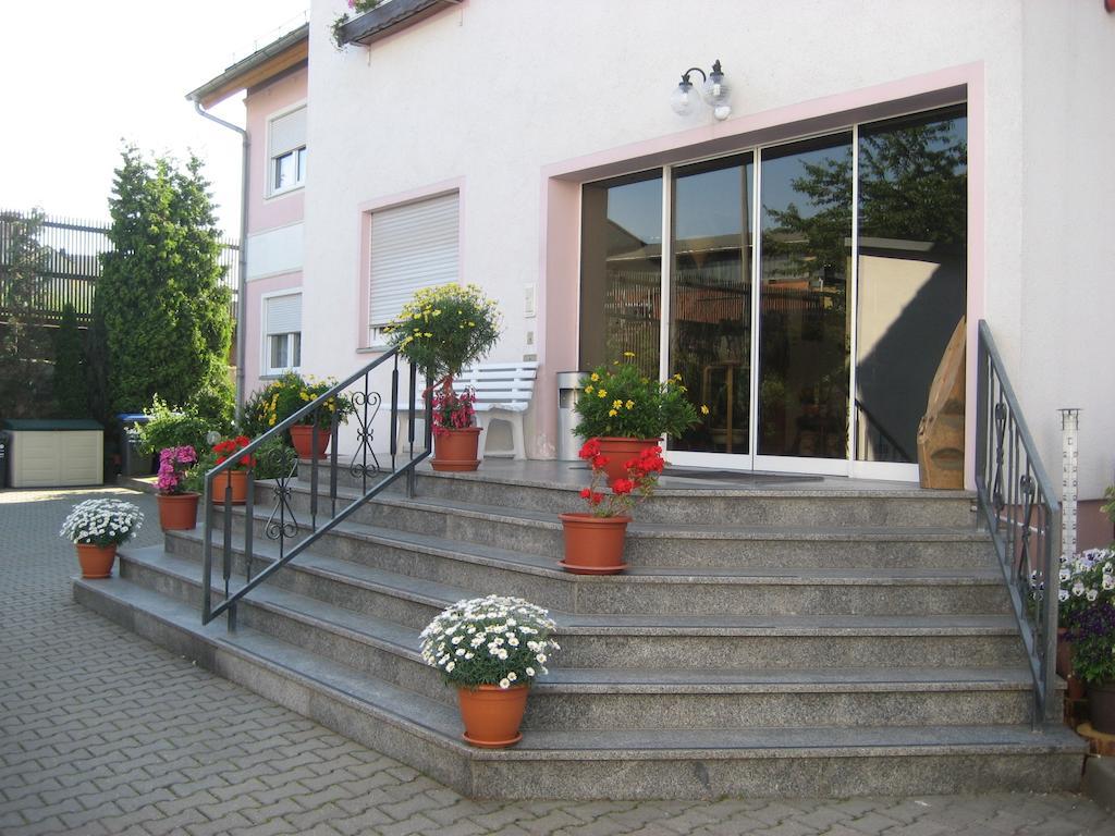 Hotel Kirchner Tharandt Εξωτερικό φωτογραφία